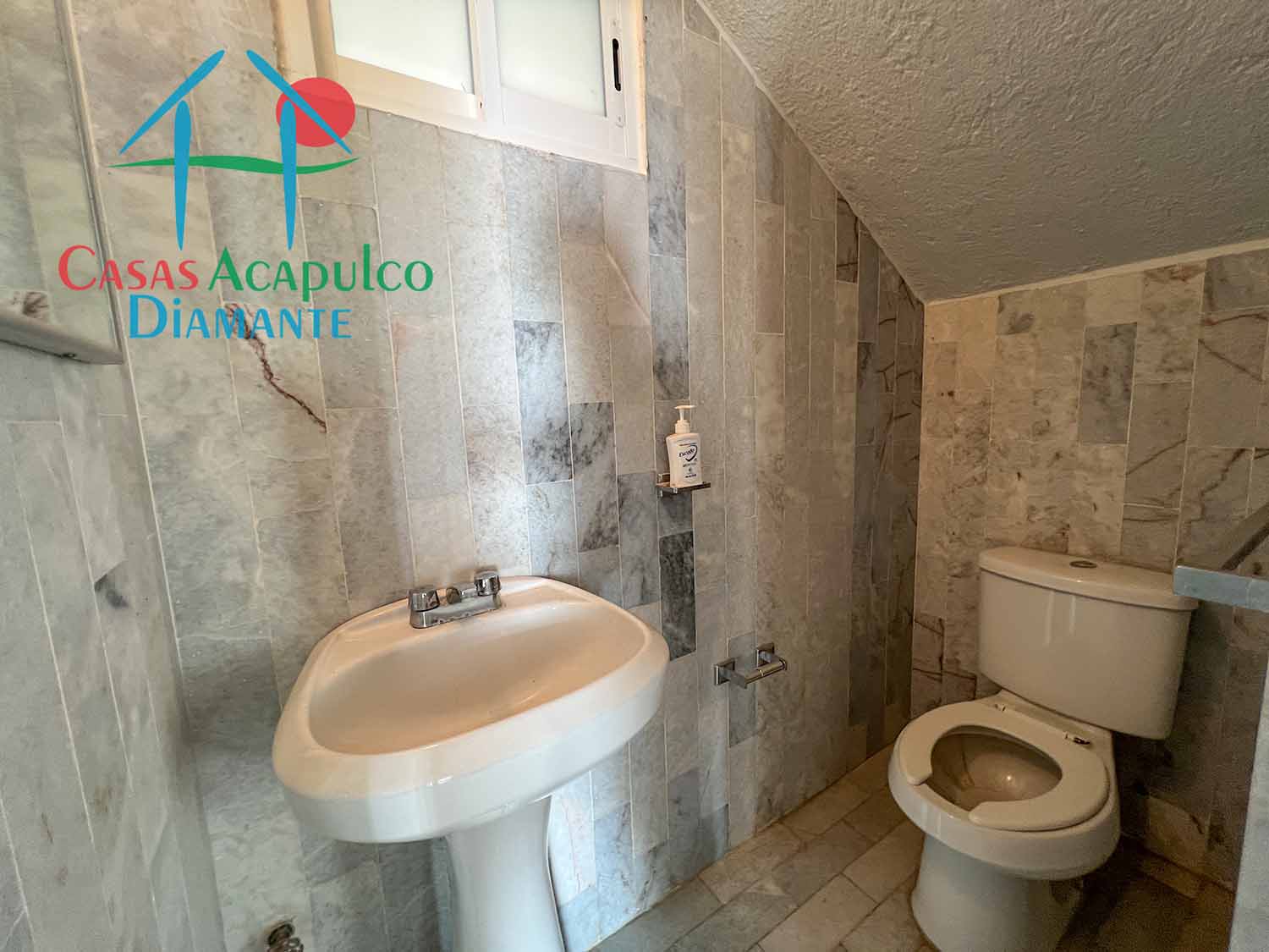 Villa Judith - Baño completo dos 1